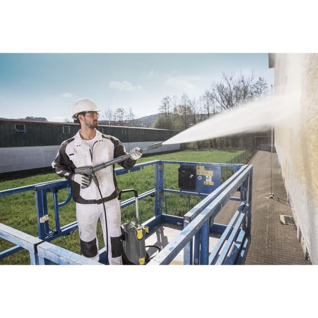 Thumbnail 2 de Karcher Industrial HD 5/15 C 2.800 W hidrolimpiadora 📦