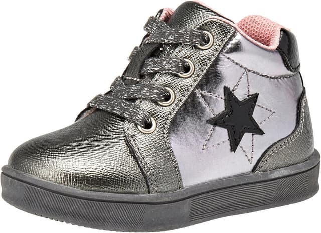 Detalle 2 de Chicco Sneaker con zip laterale per bambina