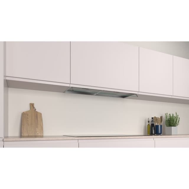 Thumbnail 3 de Balay 3BD896MX campana decorativa 90 cm acero inoxidable