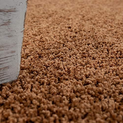 Thumbnail 2 de Paco Home Tapis de salon rond 200 cm 🛋