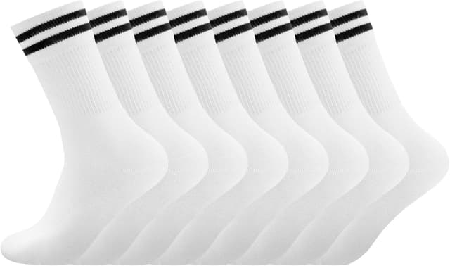 Detalle de Smart Sir calcetines deportivos pack 4 pares