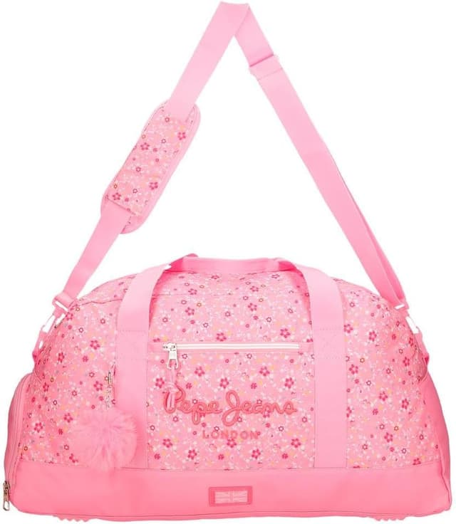 Thumbnail 5 de Pepe Jeans Alenka Bolsa de viaje 29,7L