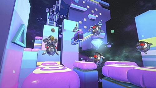 Thumbnail 12 de New Super Lucky's Tale videojuego