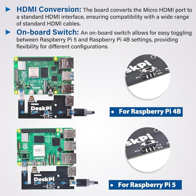 Detalle de GeeekPi DeskPi RackMate T2 10-inch 12U mini server cabinet with rack shelf (10 inch AV, NAS & SBC setups)