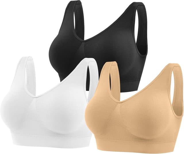 Thumbnail 6 de YUTYTH Comfort Bra sports bra