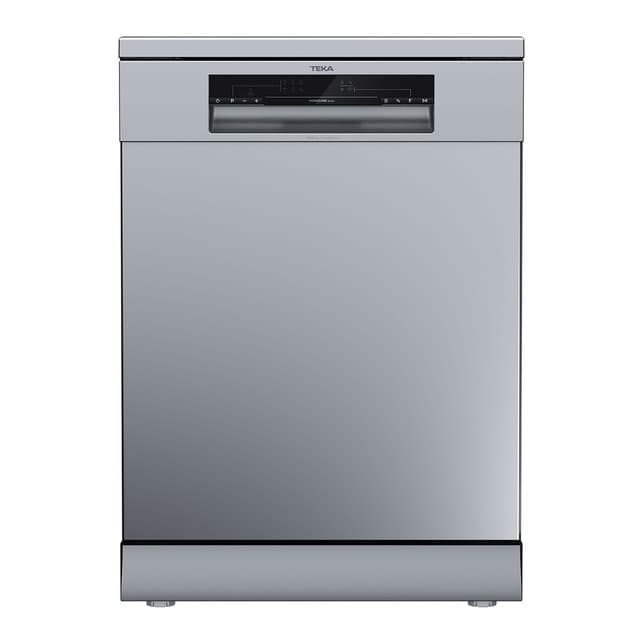 Imagen de Teka DFS 26650 SS IX Lavavajillas 13 Servicios en OfertitasTOP