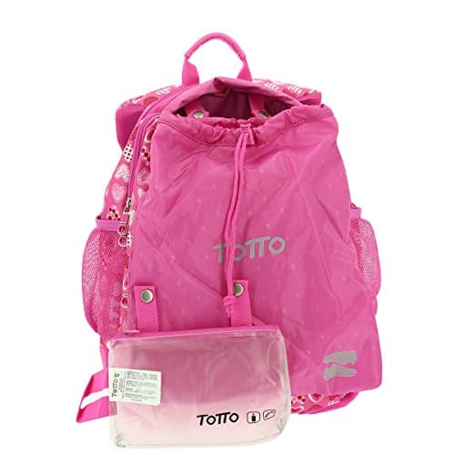 Thumbnail 6 de TOTTO Crayoles Mochila escolar 20 L