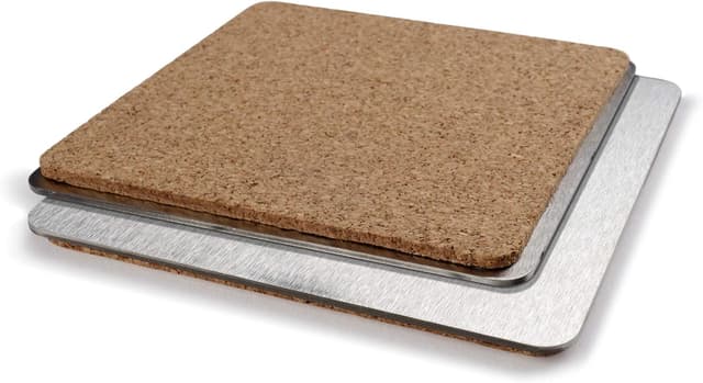 Detalle de YouTheFan NFL Seattle Seahawks Boasters (Set of 4 Coasters)