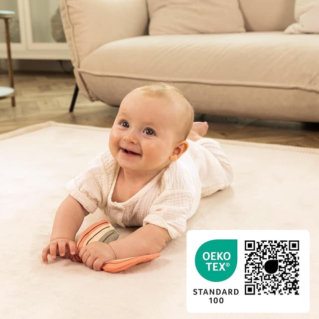 Thumbnail 6 de Hakuna Matte 170 x 120 cm Baby Spielmatte