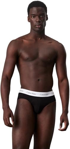 Thumbnail 1 de Calvin Klein Calzoncillos Hip Briefs S pack 3 🩲