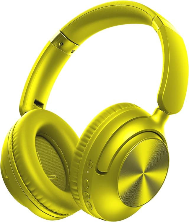 Thumbnail 6 de TAGRY H08 Hybrid ANC Bluetooth Headphones