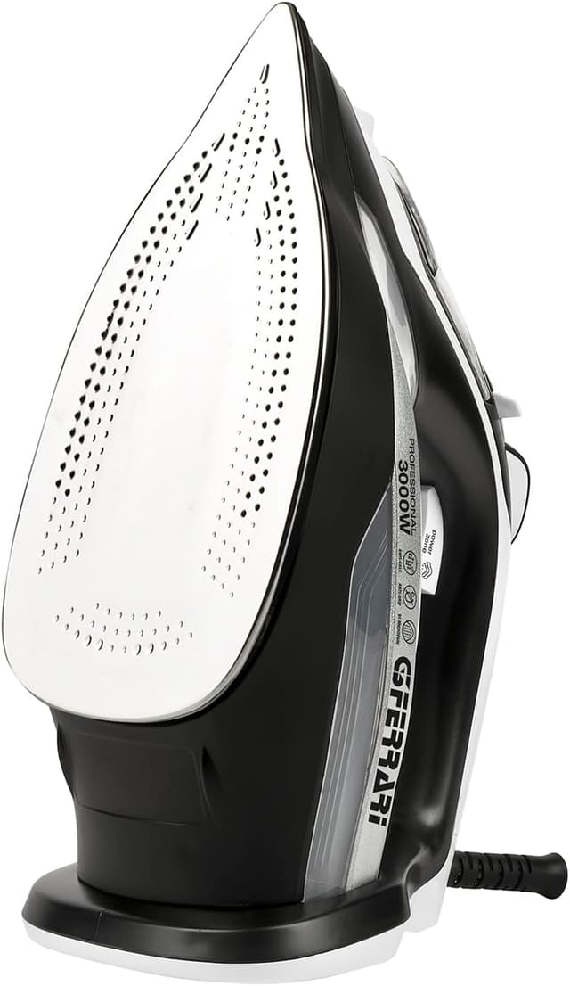 Thumbnail 1 de G3 Ferrari Eliseo 3000 G40024 Plancha de Vapor 3000W