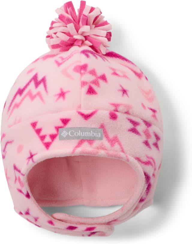 Detalle 2 de Columbia Youth Frosty Trail™ II bonnet L/XL