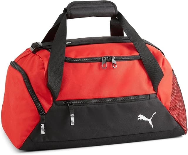 Detalle de PUMA teamGOAL Teambag S - Mochila Deportiva Práctica
