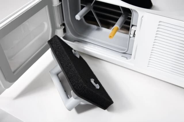 Thumbnail 10 de Miele TWR 780 WP EcoSpeed & Steam – Wäschetrockner mit EcoSpeed, Steam & PowerFresh