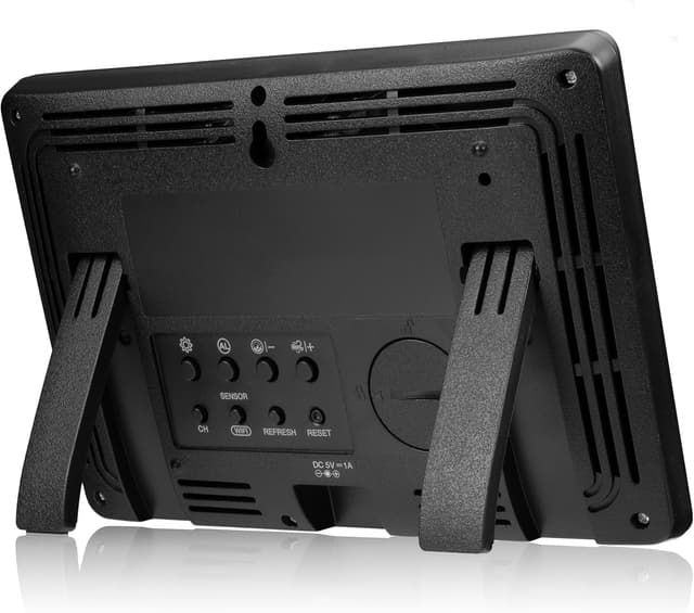 Thumbnail 6 de Bresser WLAN 7-in-1 Wetterstation TB