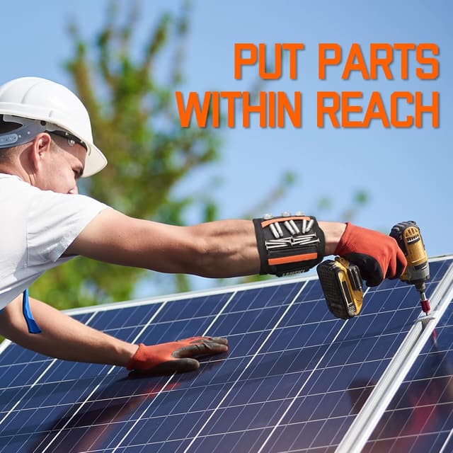 Thumbnail 5 de Lenski Bracelet magnétique 15 aimants