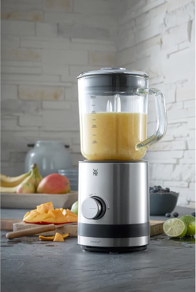 Thumbnail 8 de WMF Kitchenminis - Batidora de Vaso, Potente y Elegante 🍹