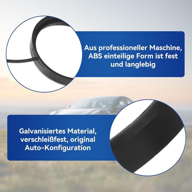 Thumbnail 4 de Tankdeckel Halteband A2214700605 2 Stück ⛽