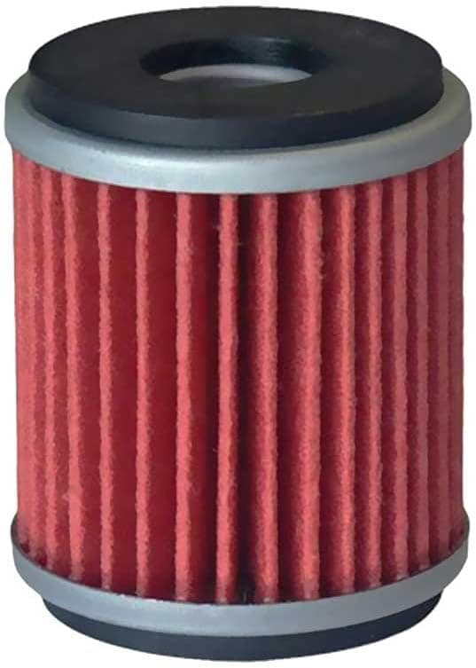 Detalle de Ölfilter HF140 von Büse