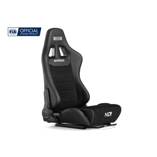Detalle 2 de next-level ERS5 Elite Reclining Asiento simracing FIA