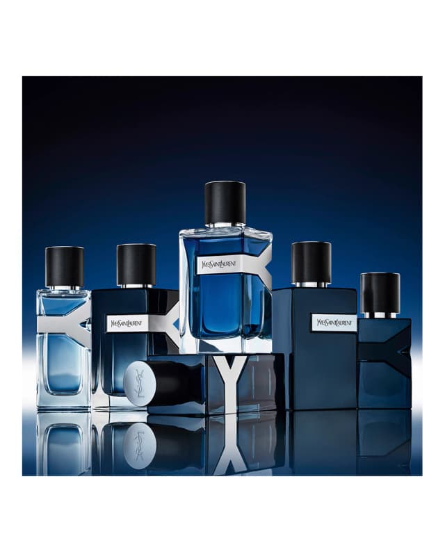 Thumbnail 4 de Yves Saint Laurent Eau de Toilette Intense