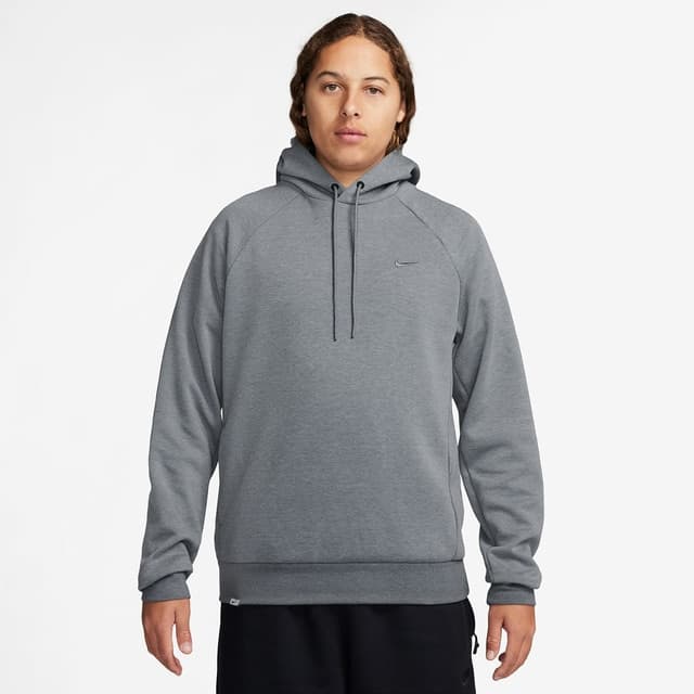 Detalle de Nike Primary sudadera de hombre con Dri-FIT
