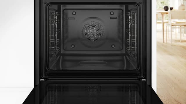 Thumbnail 3 de Bosch HEA513BR3 Einbaubackofen