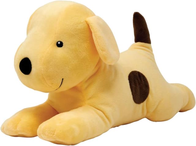 Detalle de Spot the Dog plush 33cm cuddly toy