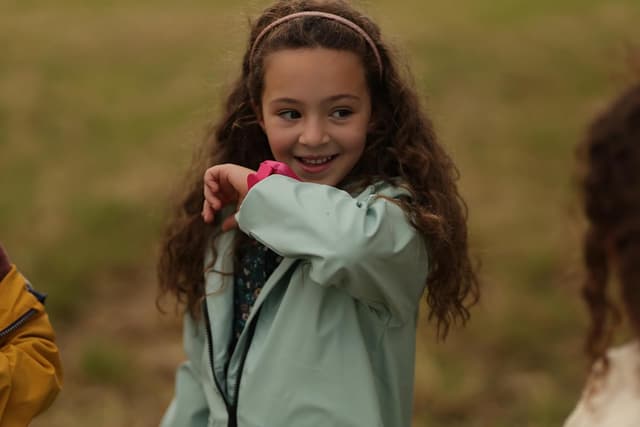 Thumbnail 5 de XPLORA Kidzi - Reloj Teléfono 4G para Niños 📱💖