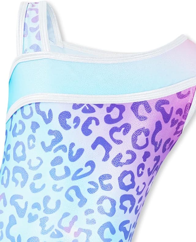 Detalle 2 de Gogokids Girls Gymnastics set 3-12 years