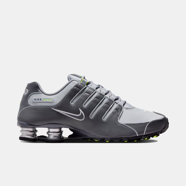 Imagen de Nike Shox NZ hombre, zapatillas casual en OfertitasTOP