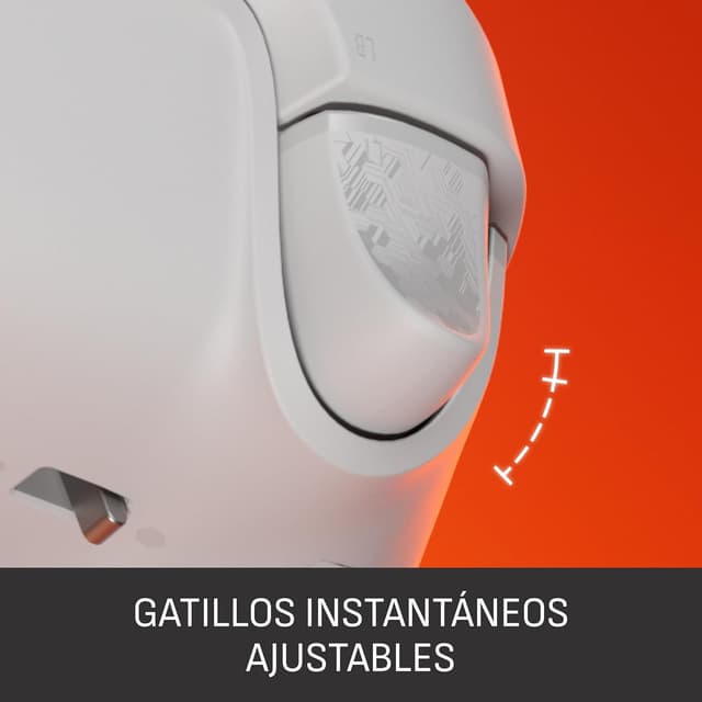 Detalle 2 de Scuf VALOR PRO WIRELESS Mando Xbox Performance