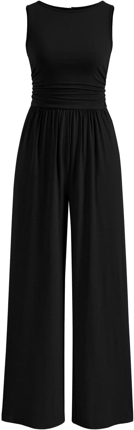 Imagen de PRETTYGARDEN One Piece Jumpsuit S–2XL 👗 en OfertitasTOP