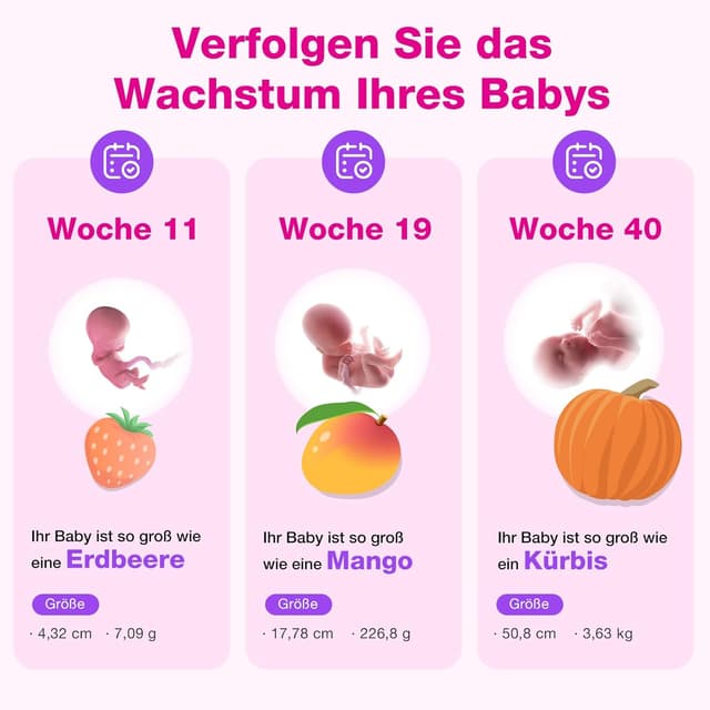 Thumbnail 3 de Easy@Home 60 x Schwangerschaftstest 10 mIU/ml