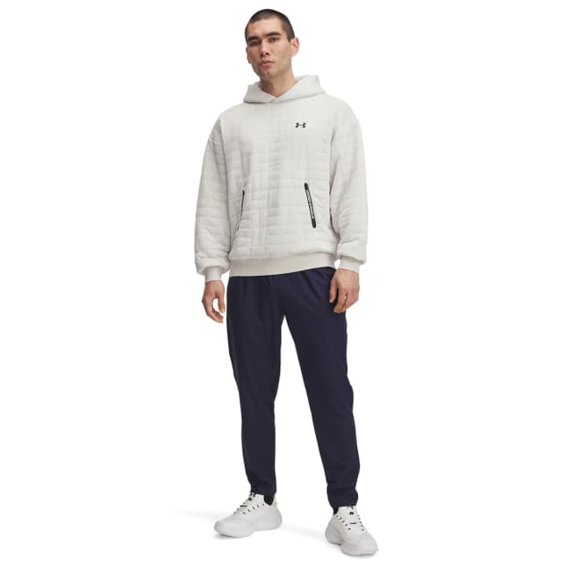 Detalle 2 de Under Armour UA Unstoppable Tapered Pants