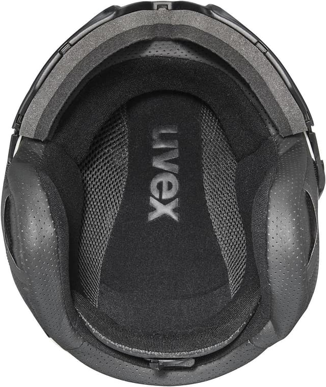 Thumbnail 4 de uvex instinct visor casco sci unisex 56-58 cm