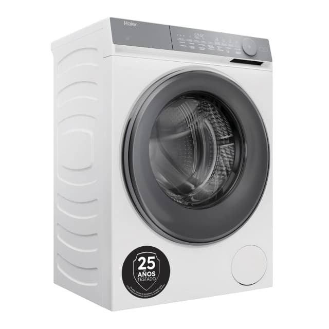 Detalle de Haier Lavadora 9kg X7