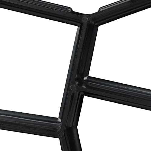 Thumbnail 5 de Relaxdays Juego de 2 moldes para hormigón 4 x 32 x 32 cm