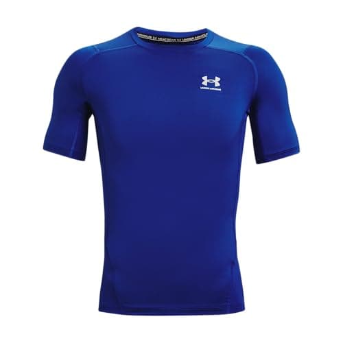 Detalle de Under Armour UA HG Armour Comp Camiseta compresiva hombre