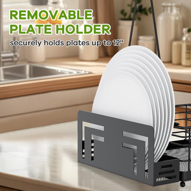 Thumbnail 3 de JBBTOOL BBQ Caddy with Towel Holder