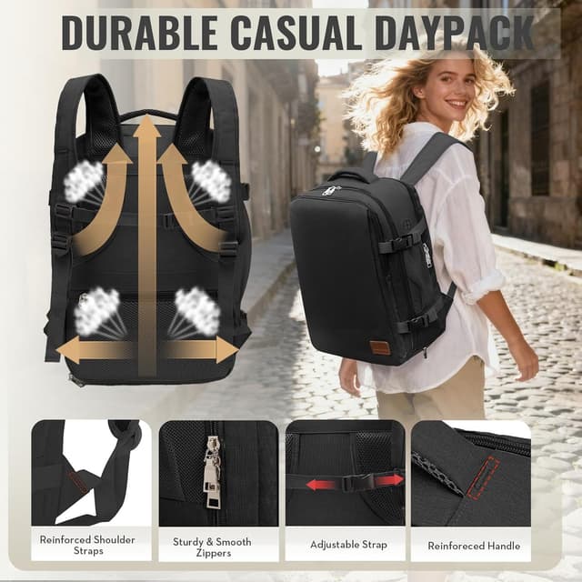 Thumbnail 6 de VMIKIV Cabin Bag 40x30x20