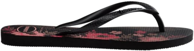 Detalle de Havaianas Surf : tongs confortables, légères et antidérapantes pour homme