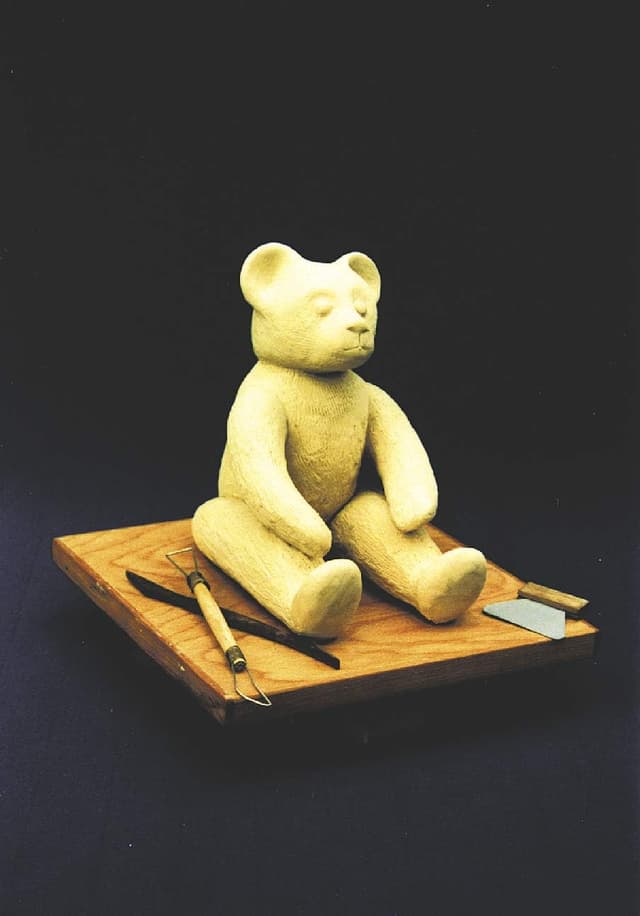 Thumbnail 2 de PLASTILINE 10740T pâte à modeler 10 kg