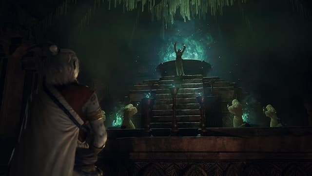 Detalle de Dragon's Dogma 2 Lenticular Edition videojuego 1️⃣