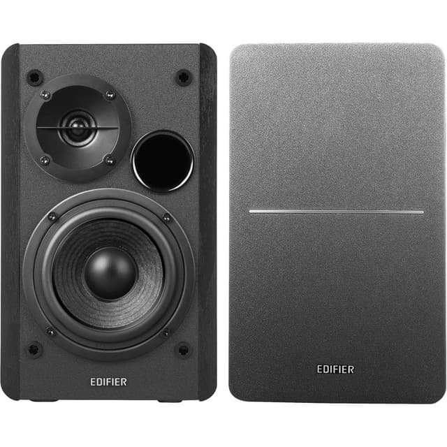 Detalle 2 de Edifier R1280T Altavoces Activos 42W Negro