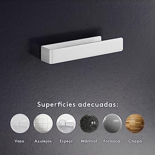 Thumbnail 6 de LIEBHEIM Porte-serviettes 22 cm