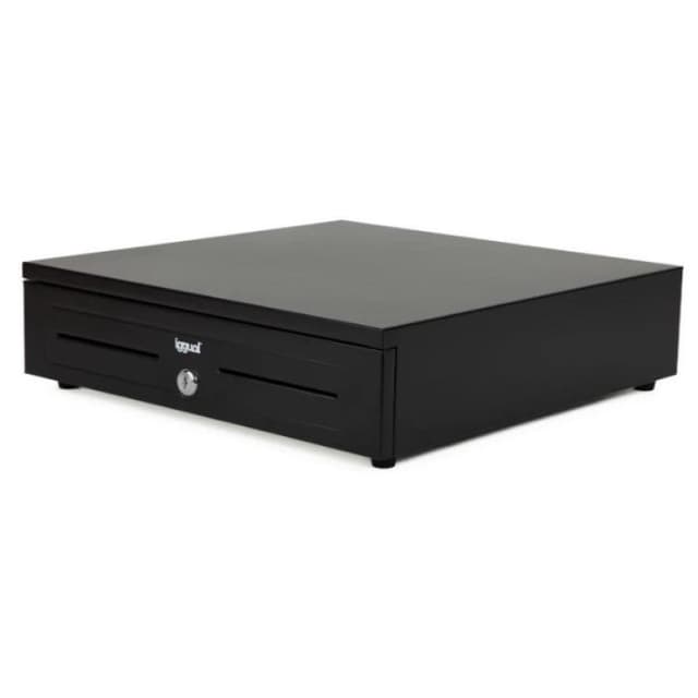 Imagen de iggual IRON-HD Cajón Portamonedas 41cm en OfertitasTOP