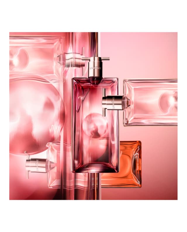Thumbnail 4 de Lancôme Idôle Intense perfume 50 ml