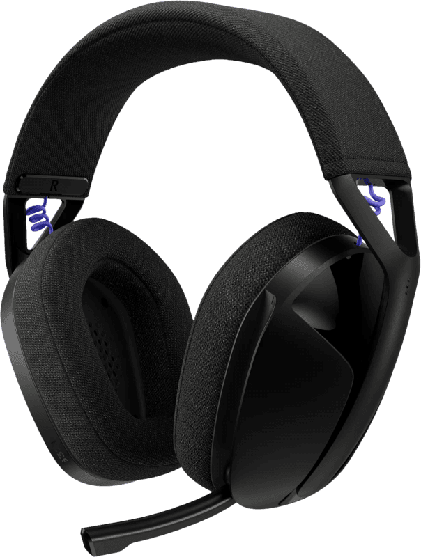 Imagen de Logitech G G321 Lightspeed kabelloses Gaming-Headset 210 g en OfertitasTOP